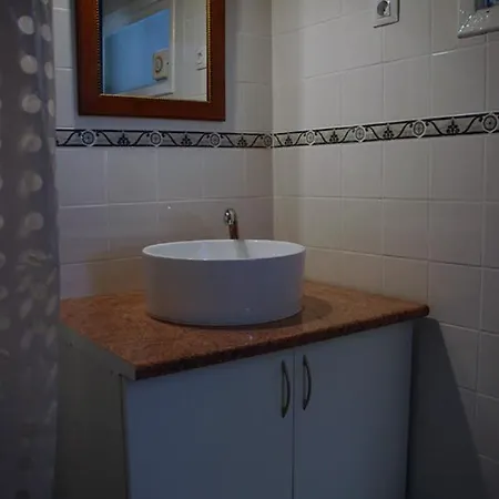 Apartamento Tapada Flats Viseu Habitación foto
