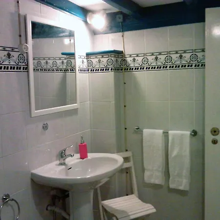 Apartamento Tapada Flats Viseu Habitación foto