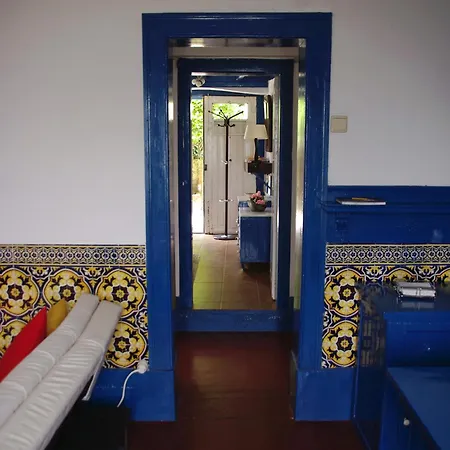 Apartamento Tapada Flats Viseu Habitación foto