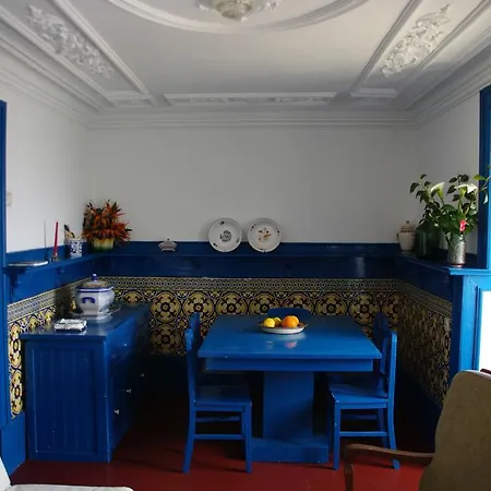 Apartamento Tapada Flats Viseu Habitación foto