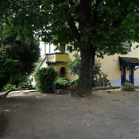 Apartamento Tapada Flats Viseu Exterior foto