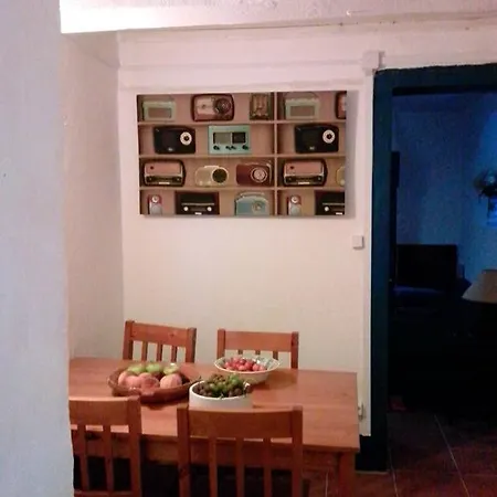 Apartamento Tapada Flats Viseu Exterior foto