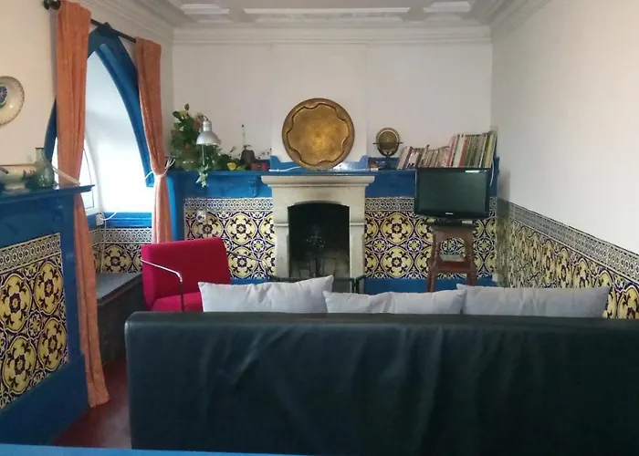 Tapada Flats
