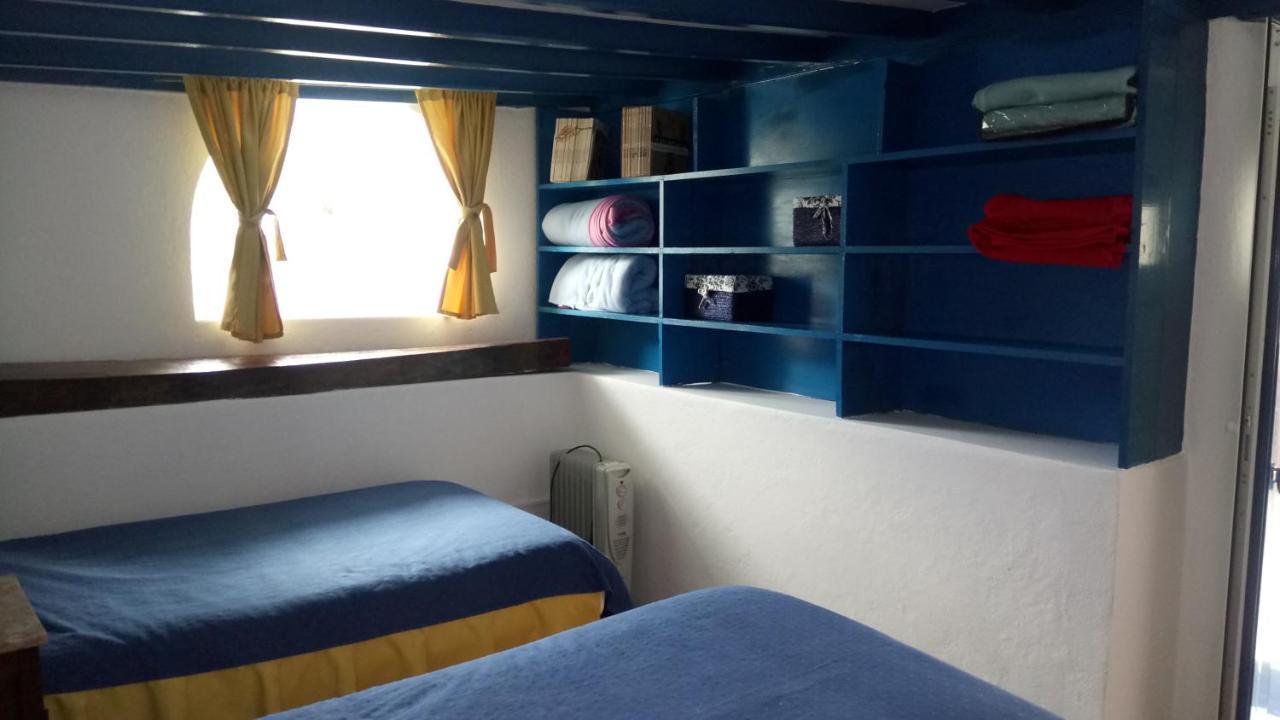Apartment Tapada Flats *