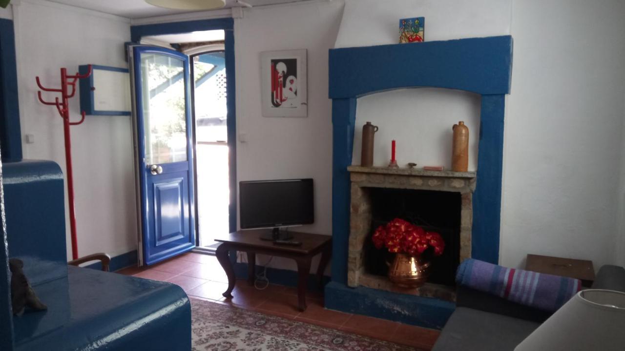 Tapada Flats Viseu