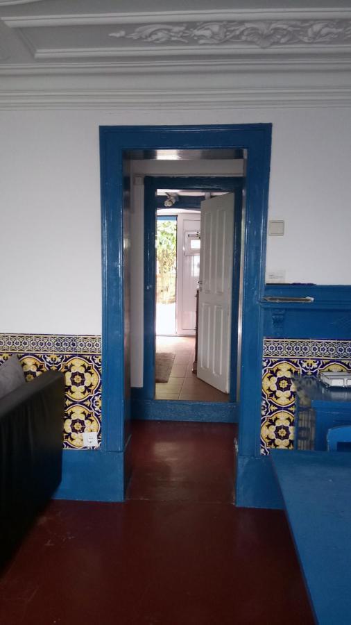 Apartment Tapada Flats Viseu