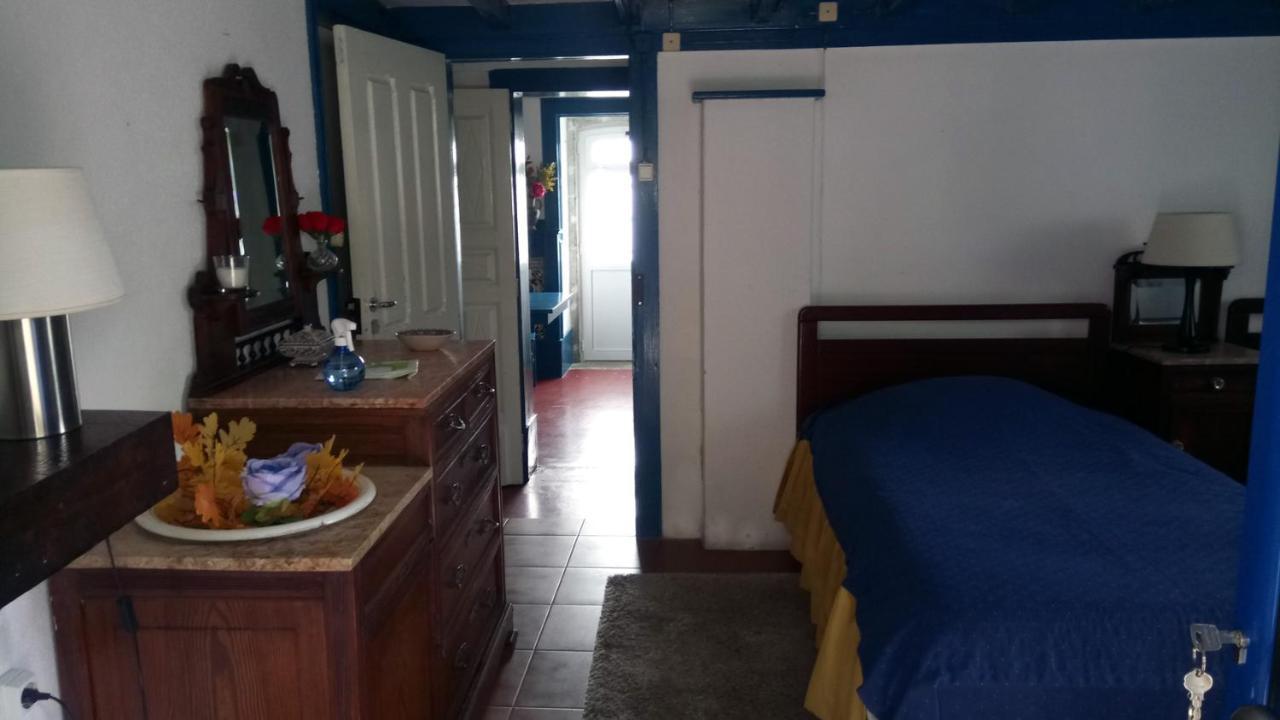 Apartment Tapada Flats *