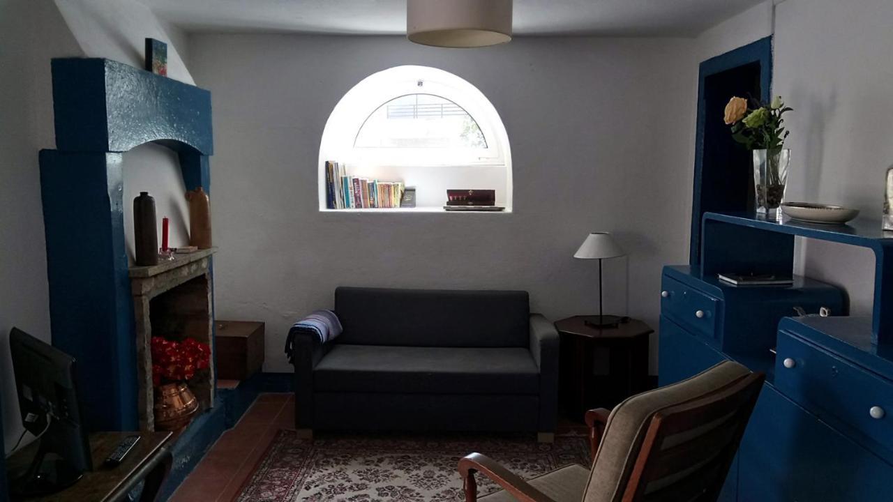 Apartment Tapada Flats *
