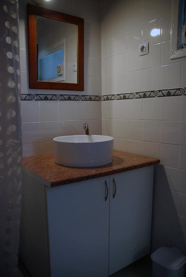 Apartment Tapada Flats