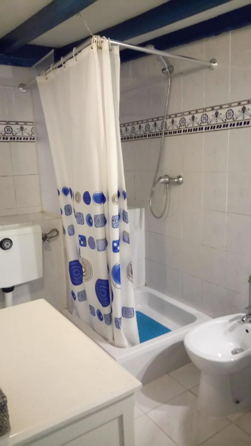 Apartment Tapada Flats