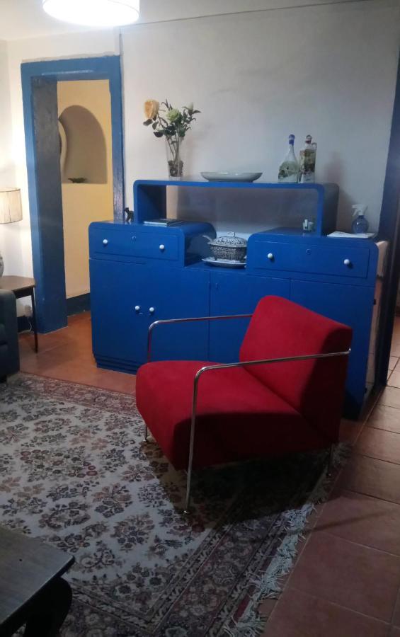Tapada Flats Apartment *