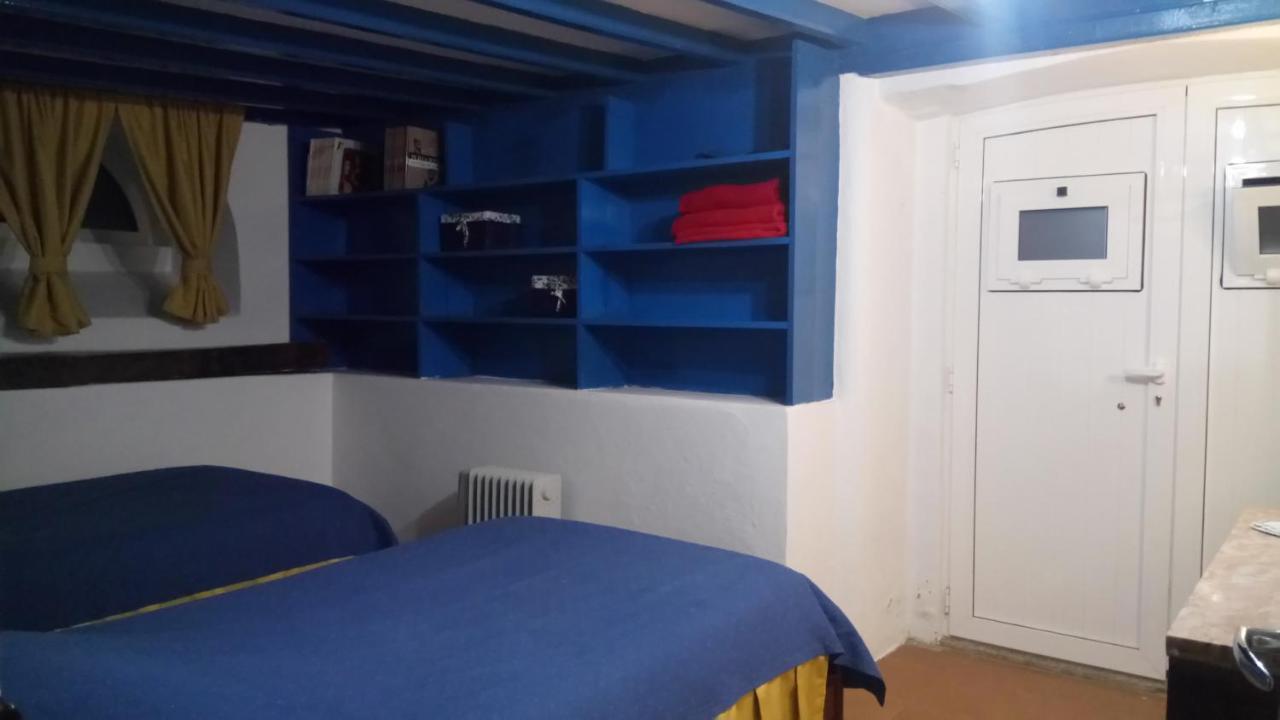 Apartment Tapada Flats Viseu