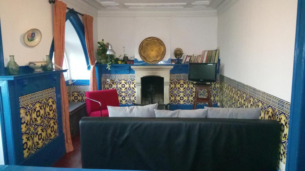 Tapada Flats Apartment