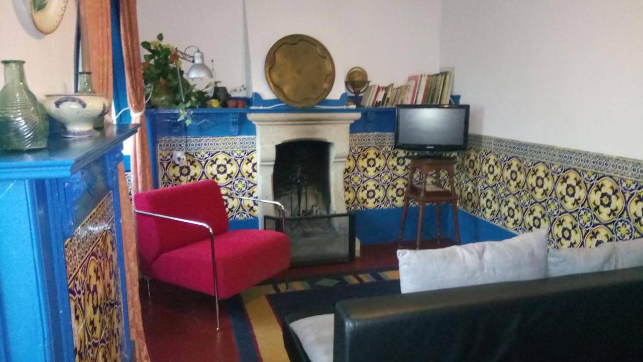 Tapada Flats * Viseu