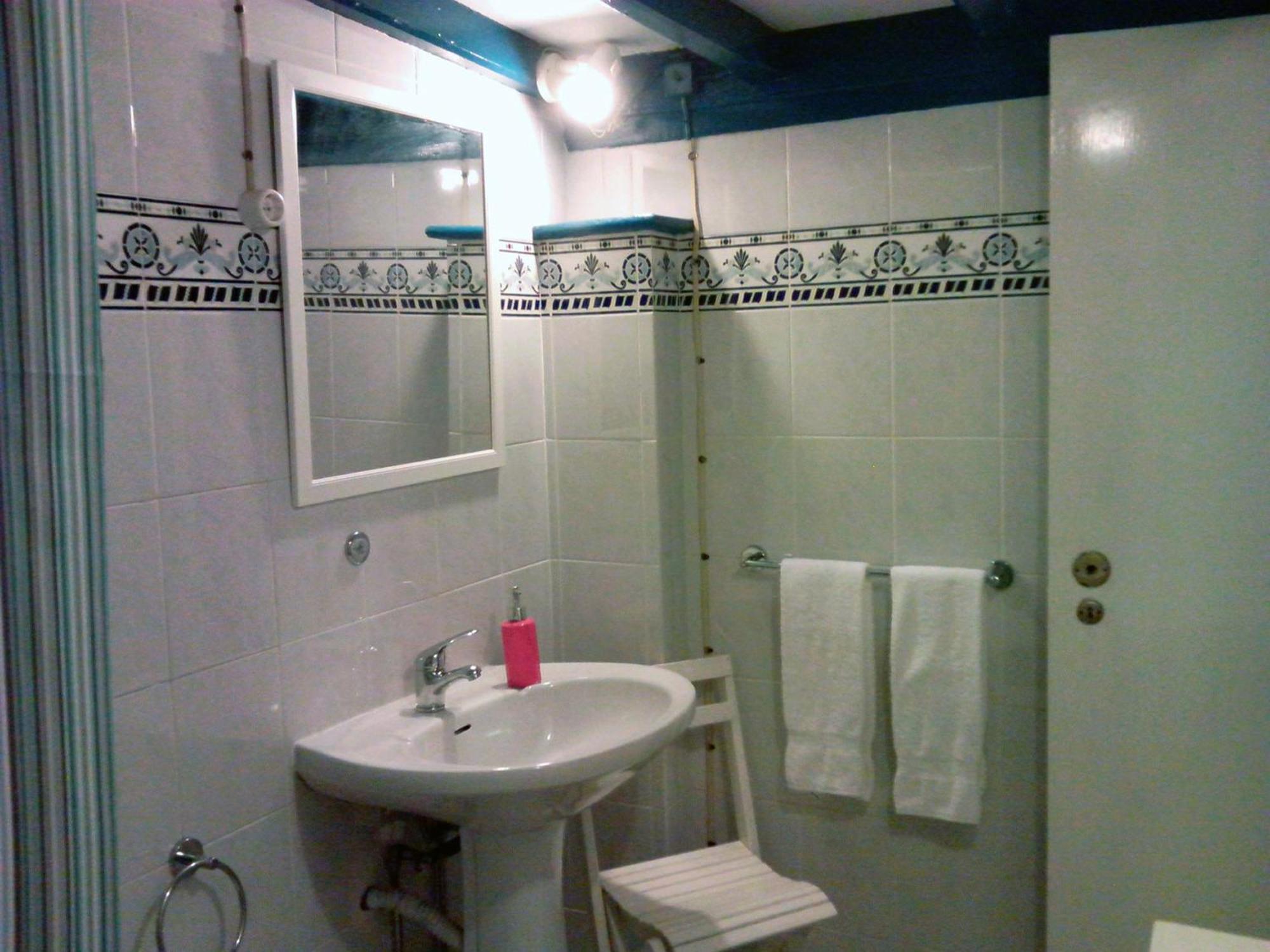 Tapada Flats Apartment Viseu
