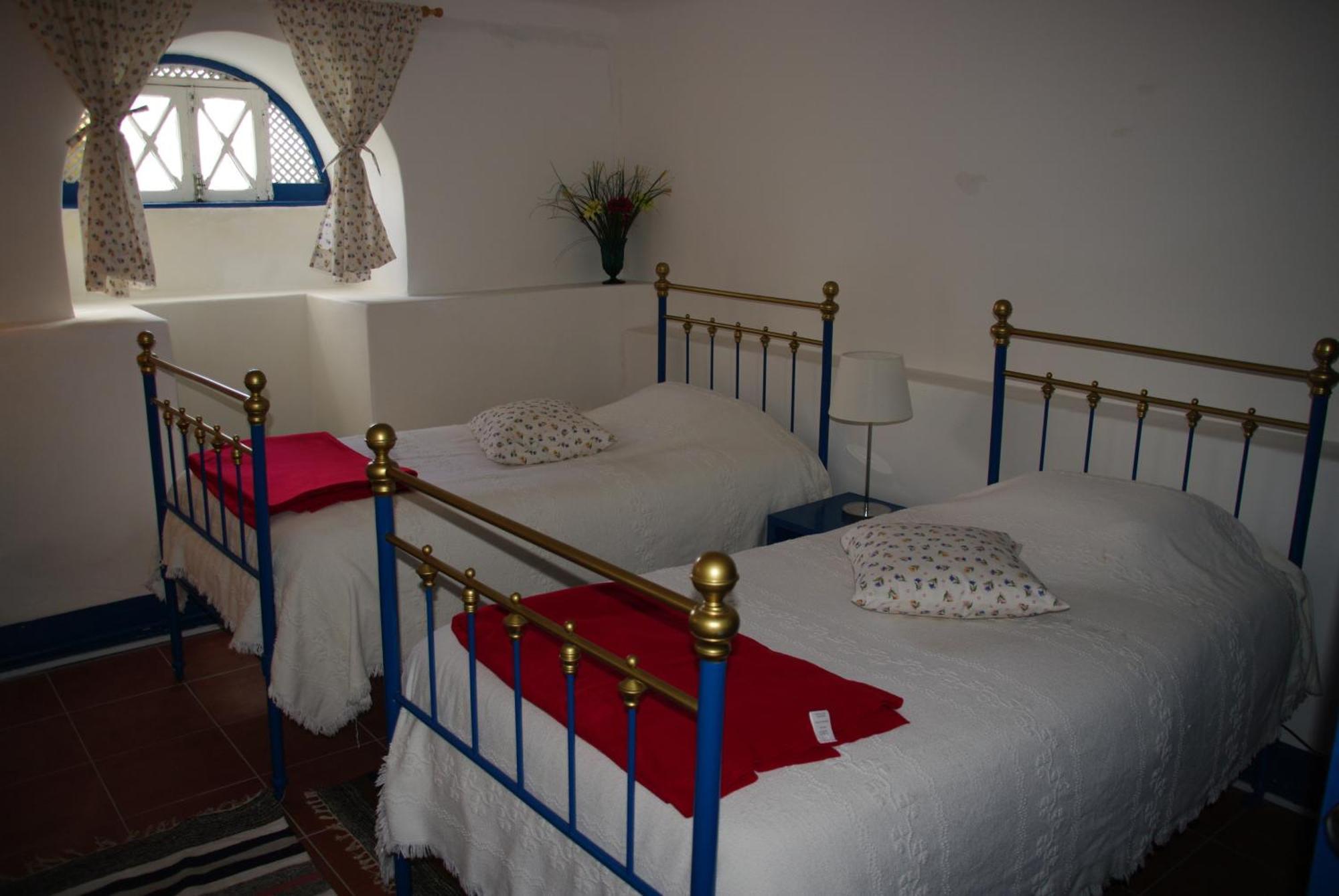 Apartment Tapada Flats