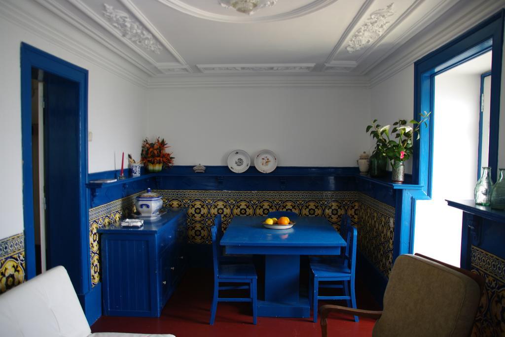 Apartment Tapada Flats