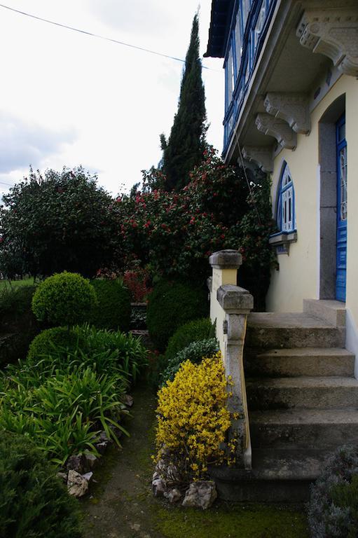 Tapada Flats Viseu