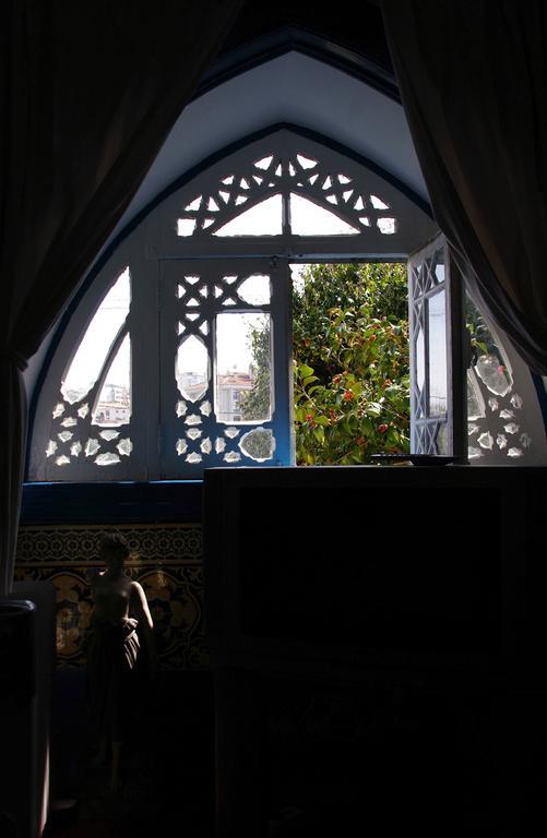 Apartment Tapada Flats Viseu