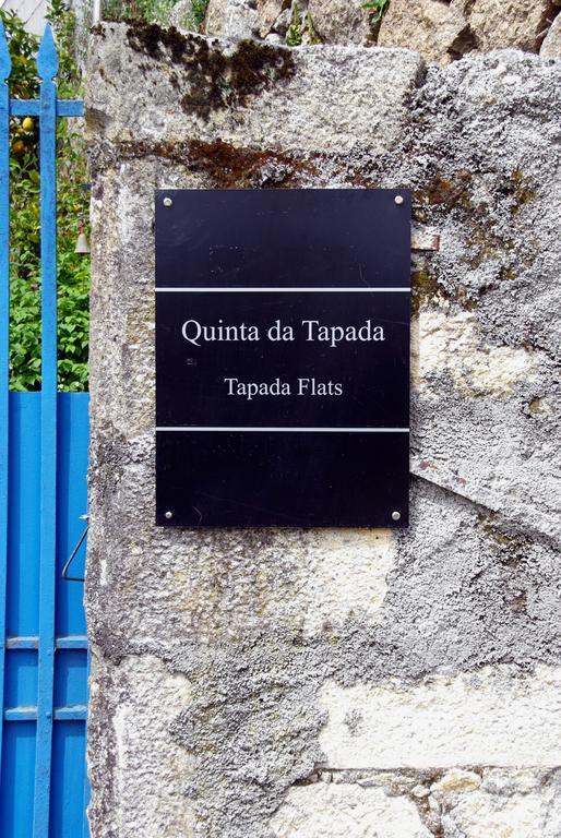 Tapada Flats *