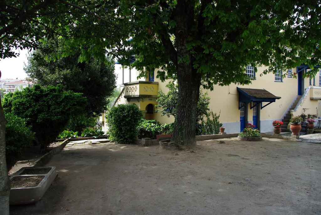 Tapada Flats Viseu