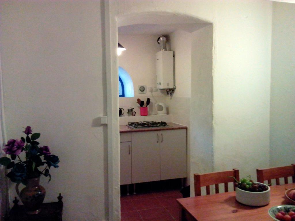 Apartment Tapada Flats