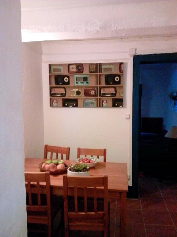 Tapada Flats Apartment Viseu