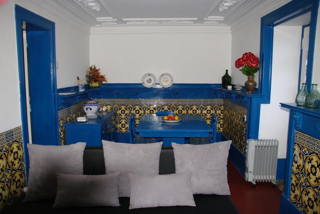 Tapada Flats Apartment Viseu