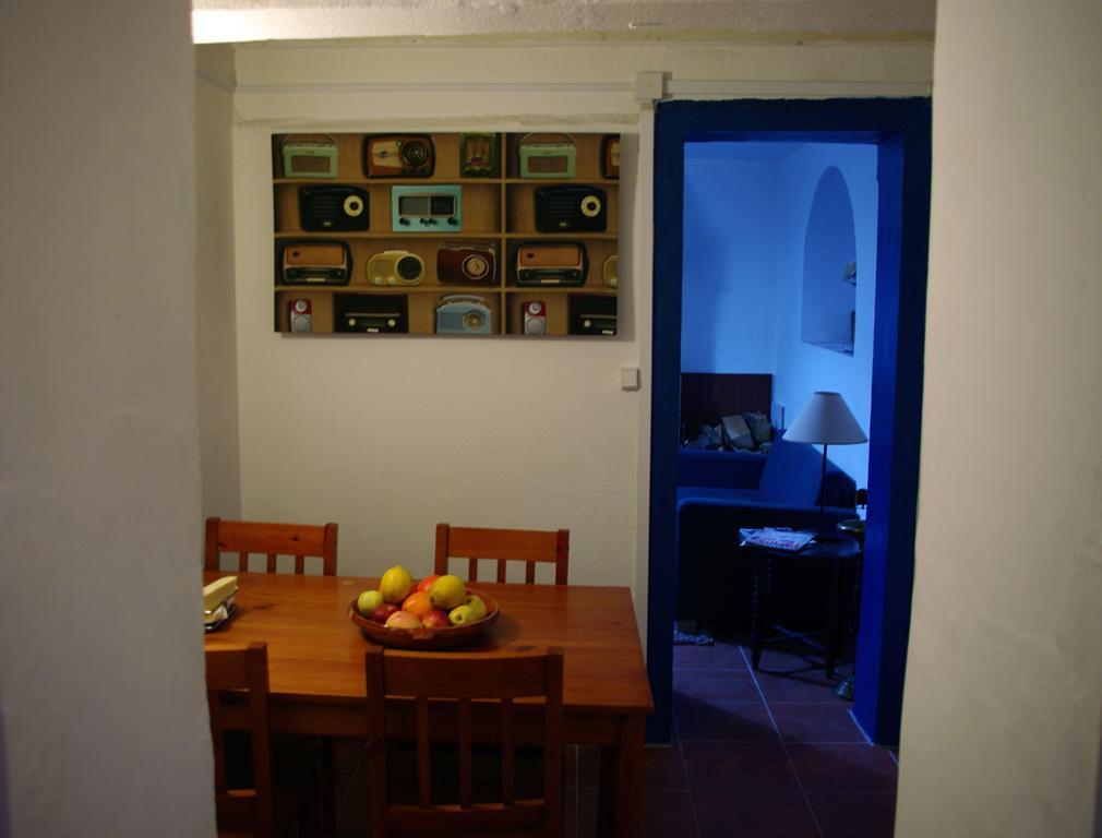 Apartment Tapada Flats Viseu