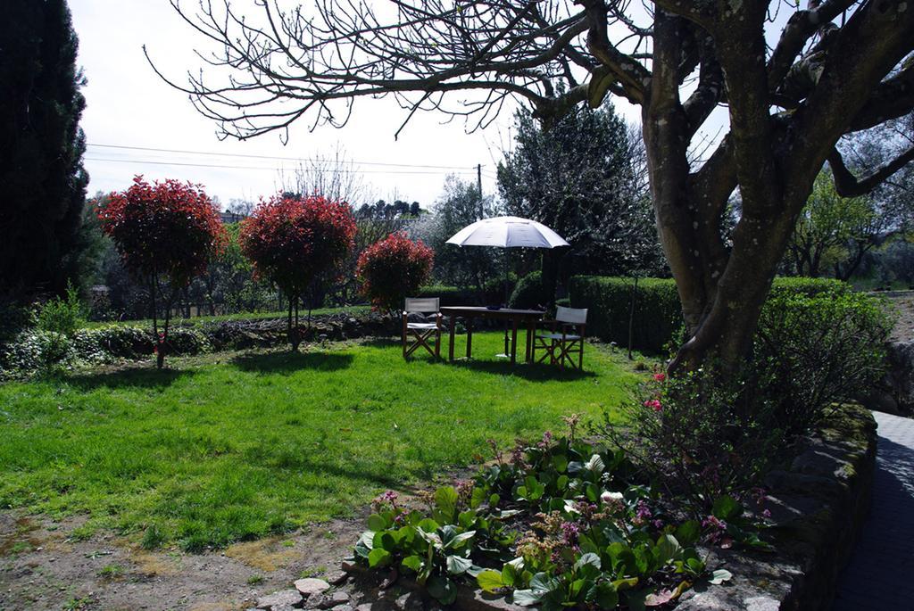 Tapada Flats Viseu