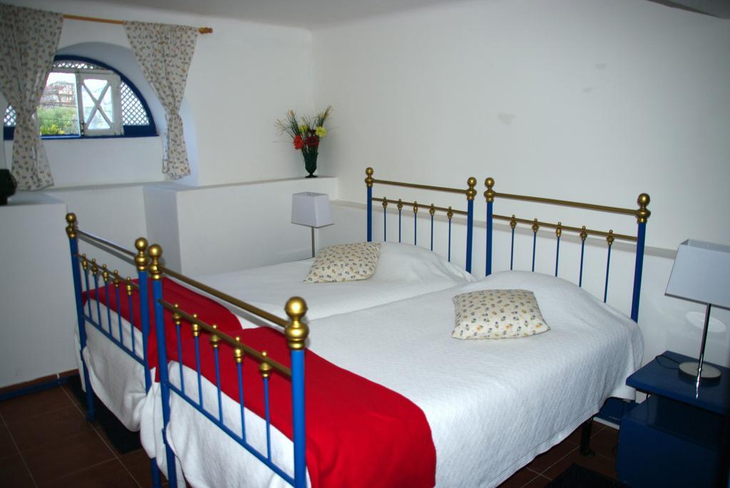 Tapada Flats Apartment Viseu