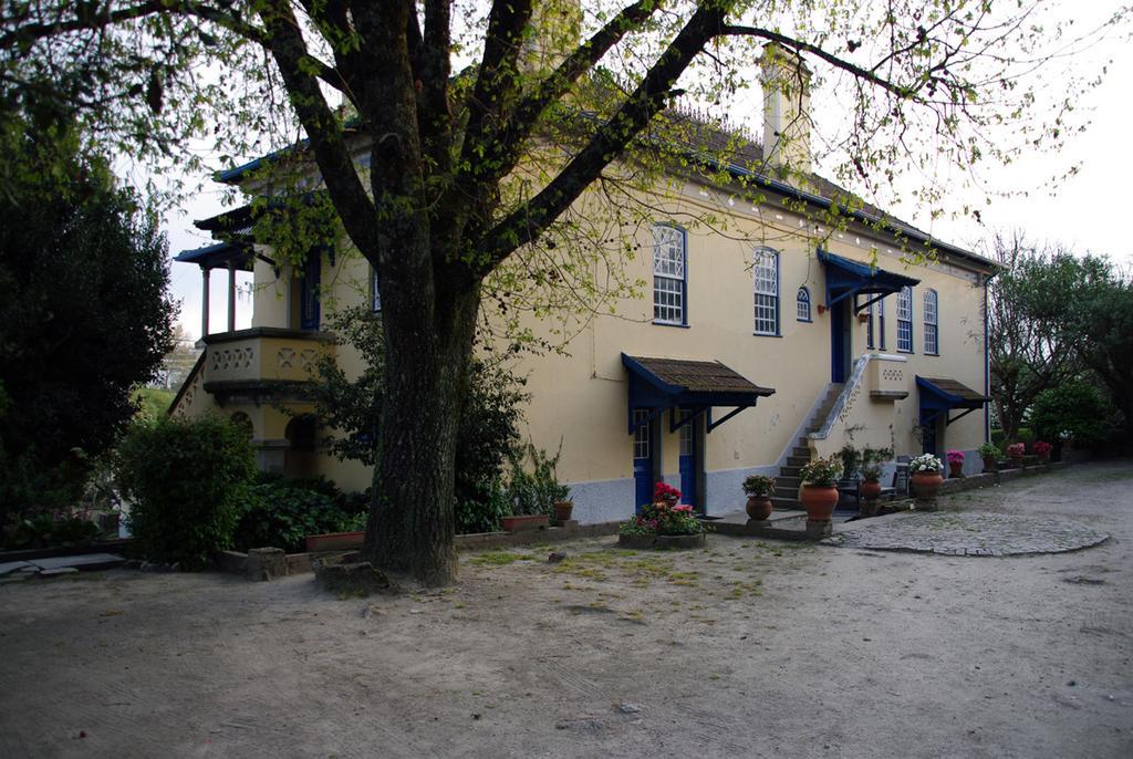 Tapada Flats Apartment Viseu