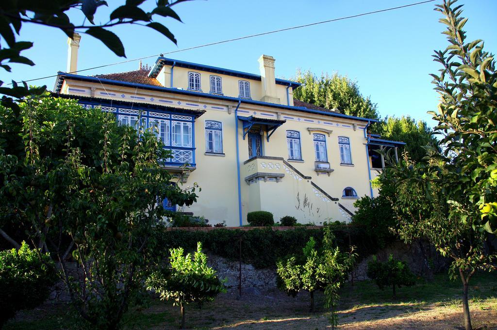Tapada Flats Apartment