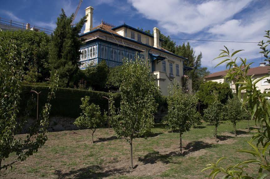 Tapada Flats Apartment