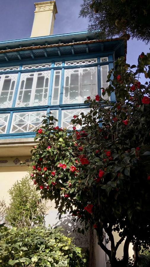 Tapada Flats Apartment Viseu